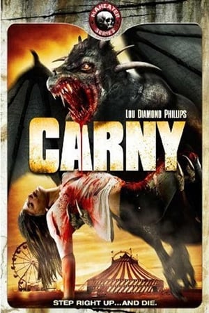 Poster Carny 2009