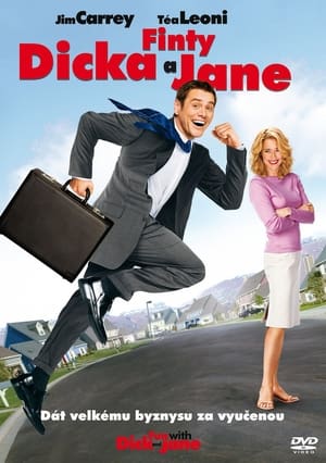 Poster Finty Dicka a Jane 2005