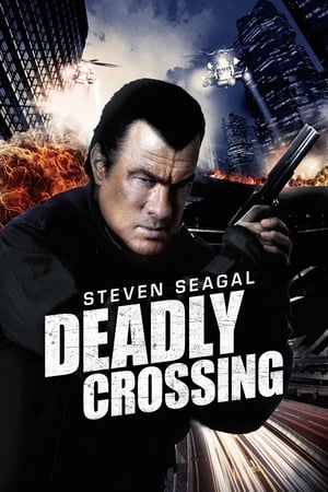 Poster Deadly Crossing 2010