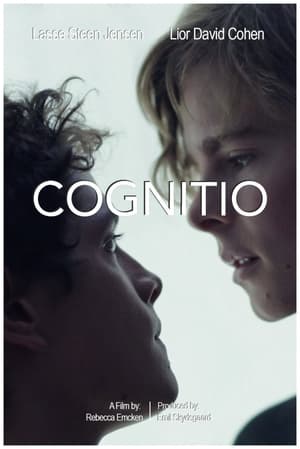 Poster Cognitio 2018