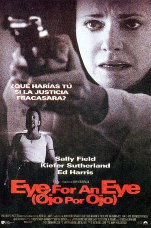 Poster Eye for an Eye (Ojo por ojo) 1996