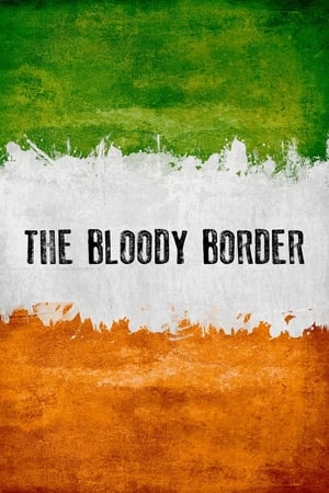 Poster Blutige Grenze – Die Geschichte Irlands 2020