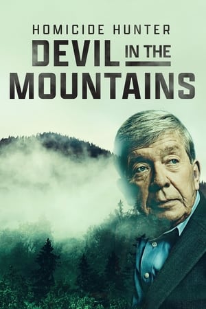 Poster Homicide Hunter: Devil in the Mountains 2022
