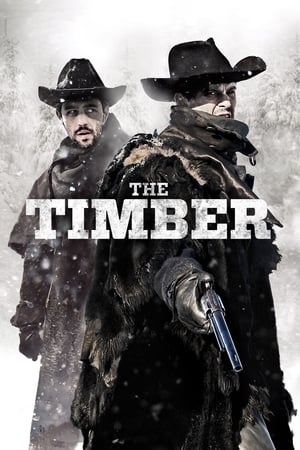 Poster The Timber 2015