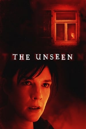 Poster The Unseen 2017