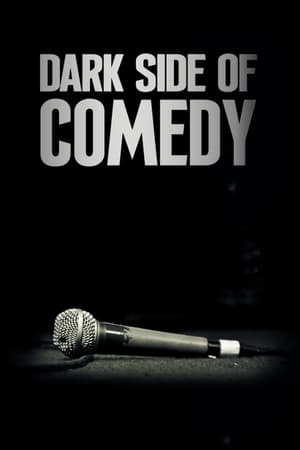 Poster Dark Side of Comedy 2022