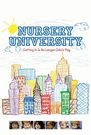 Poster Nursery University 2008
