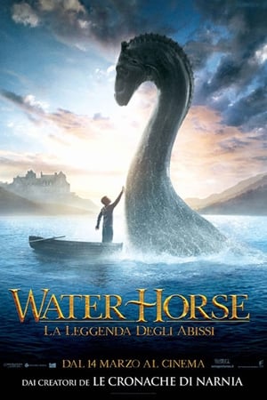 Image Water Horse - La leggenda degli abissi