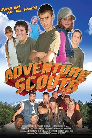 Image Adventure Scouts