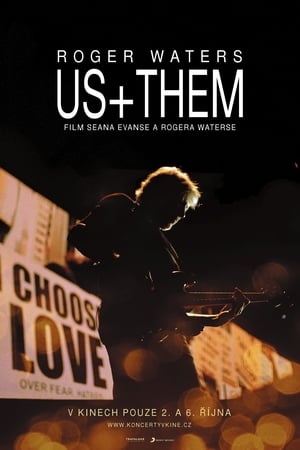 Image Roger Waters: Us + Them
