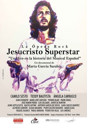 Image Jesucristo Superstar: Un hito en la historia del musical español