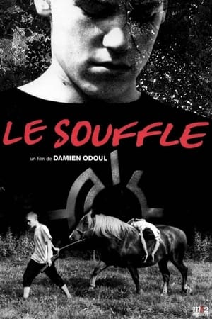 Poster Le souffle 2001