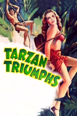 Image Tarzan'ın Zaferi