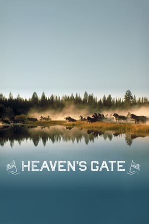 Image Heaven's Gate