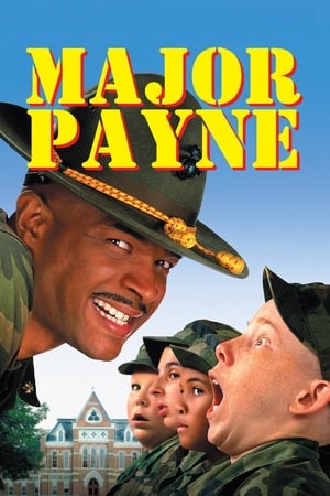 Image Major Payne