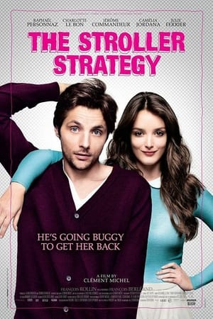 Poster The Stroller Strategy 2012
