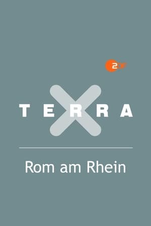 Poster Rom am Rhein 第 1 季 第 1 集 2016