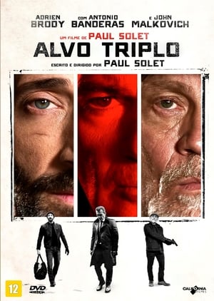 Poster Alvo Triplo 2017