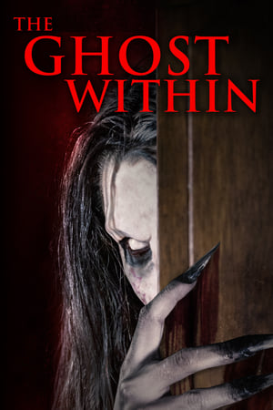 Poster The Ghost Within 2023