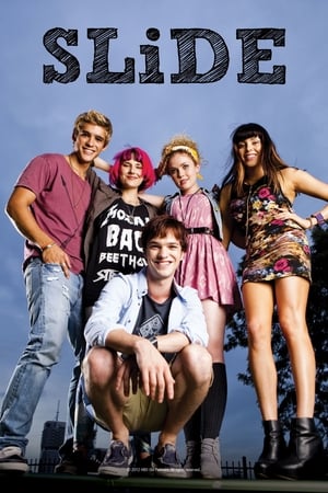 Poster SLiDE 1. sezóna 3. epizoda 2011
