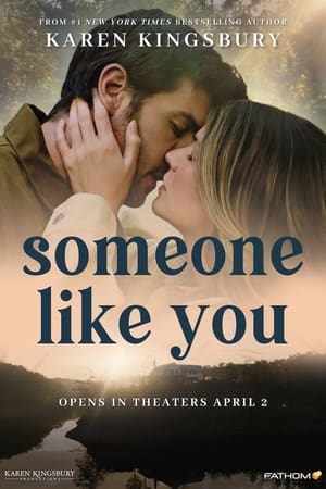 Poster Someone Like You 2024