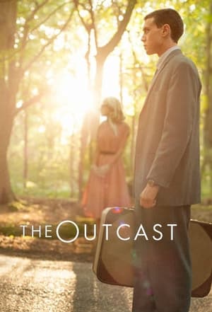 Poster The Outcast 2015