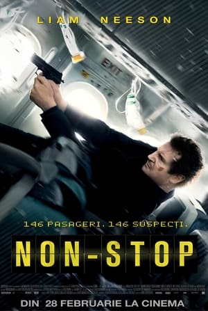 Poster Non-Stop 2014