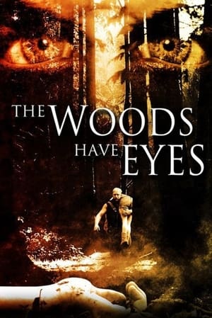 Poster The Woods Have Eyes 2007