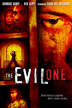Poster The Evil One 2005