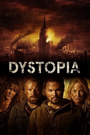 Poster Dystopia 2018