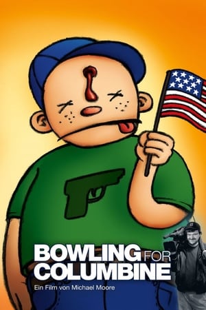 Image Bowling for Columbine