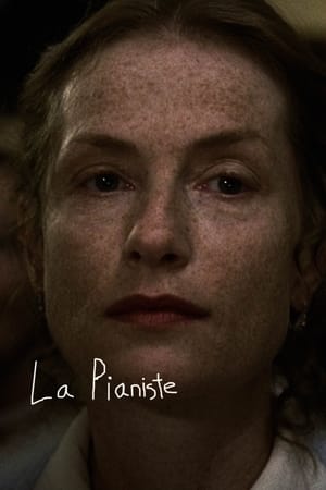 Poster La Pianiste 2001