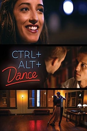 Poster Ctrl+Alt+Dance 2015