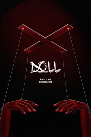 Poster Doll 