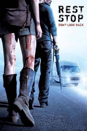Poster Rest Stop: Don't Look Back 2008