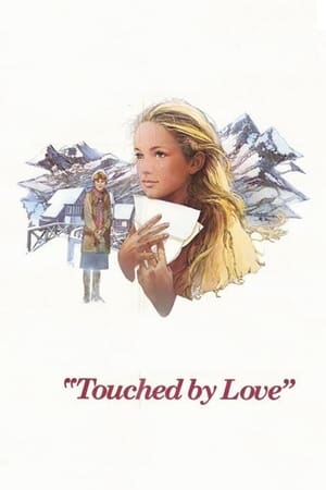 Poster Touched by Love 1980