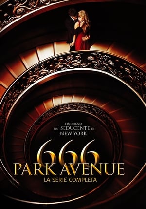 Image 666 Park Avenue