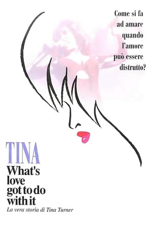 Image Tina - What's love got to do with it
