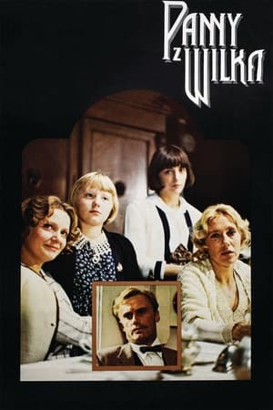 Poster Panny z Wilka 1979