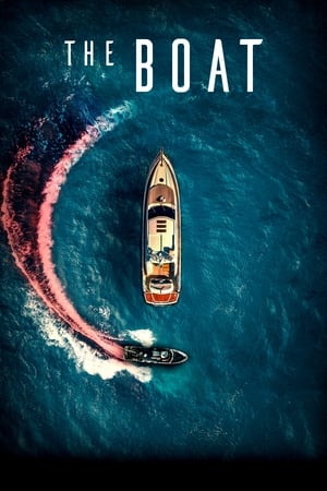 Poster The Boat 2023
