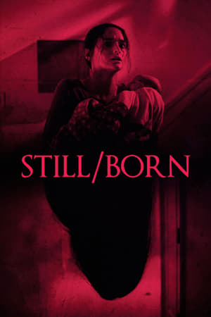 Poster Still/Born 2018
