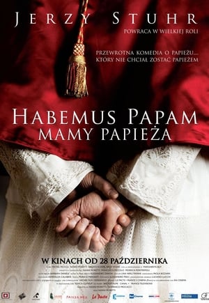 Image Habemus Papam – mamy papieża