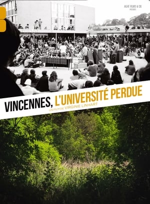 Image Vincennes - Die revolutionäre Uni