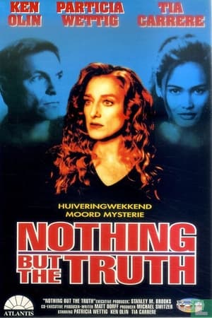 Poster Nothing But the Truth 1995
