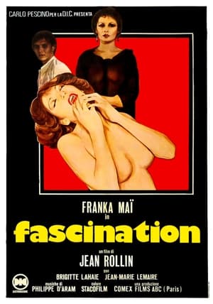 Poster Fascination 1979