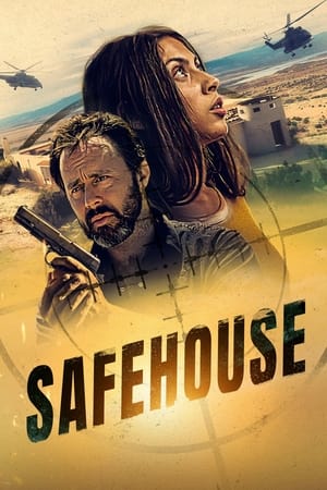 Poster Safehouse 2023