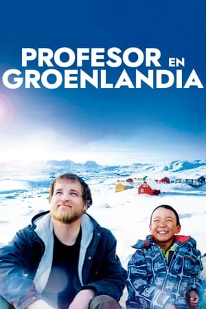 Image Profesor en Groenlandia