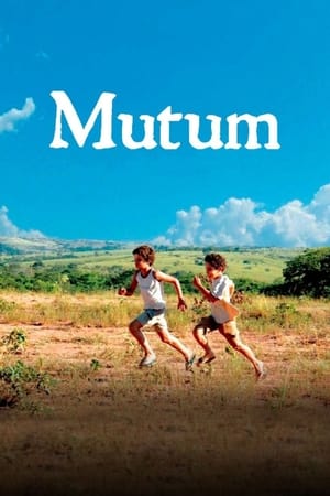 Poster Mutum 2007