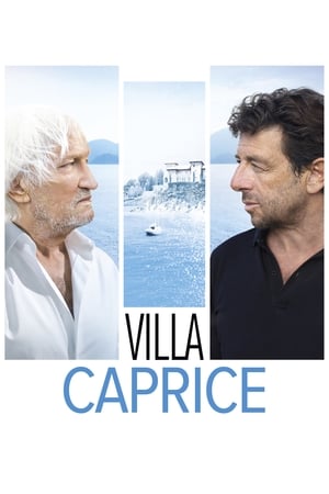 Poster Villa Caprice 2021