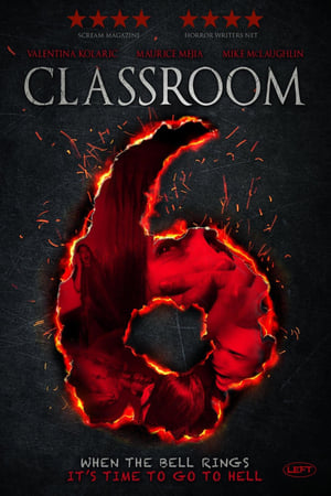 Poster Classroom 6 2015